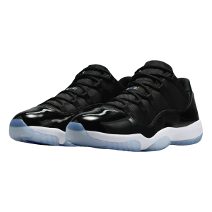 Nike Air Jordan 11 Retro Low Space Jam (GS) Side