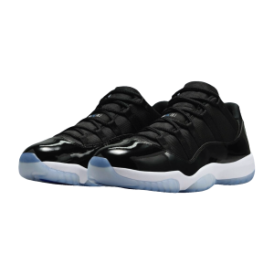 Nike Air Jordan 11 Retro Low Space Jam Side