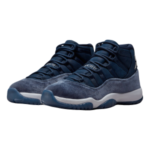 Nike Air Jordan 11 Retro Midnight Navy (W) Side