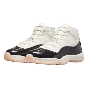 Nike Air Jordan 11 Retro Neapolitan (W) Side