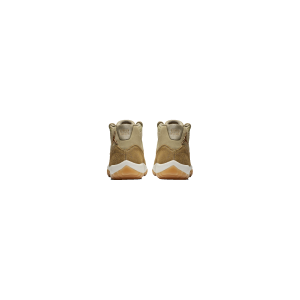 Nike Air Jordan 11 Retro Neutral Olive (W) Back