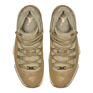 Nike Air Jordan 11 Retro Neutral Olive (W) Oben