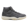 Nike Air Jordan 11 Retro Pinnacle Grey Suede