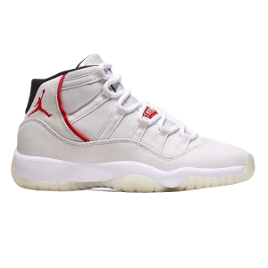 Nike Air Jordan 11 Retro Platinum Tint