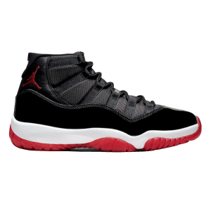 Nike Air Jordan 11 Retro Playoffs Bred (2019) (GS)