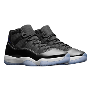 Nike Air Jordan 11 Retro Space Jam (2016) Side