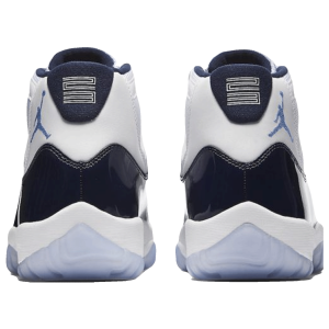 Nike Air Jordan 11 Retro UNC Win Like 82 Back