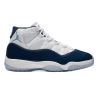 Nike Air Jordan 11 Retro UNC Win Like 82 (GS)