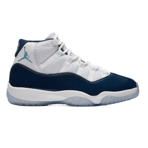Nike Air Jordan 11 Retro UNC Win Like 82 (GS)