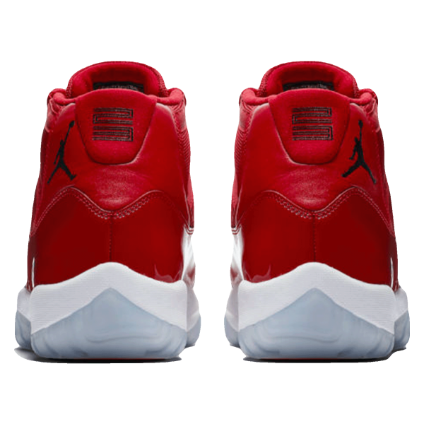 Nike Air Jordan 11 Retro Win Like 96 Back