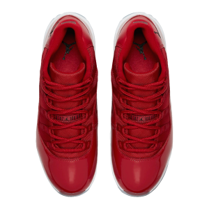 Nike Air Jordan 11 Retro Win Like 96 Oben