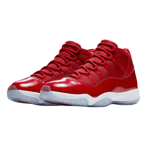 Nike Air Jordan 11 Retro Win Like 96 Side