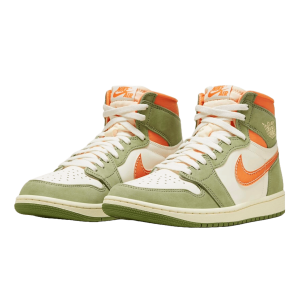 Nike Air Jordan 1 High OG Craft Celadon Side