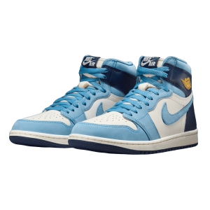 Nike Air Jordan 1 High OG First in Flight (W) Side