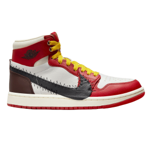 Nike Air Jordan 1 High Zoom Air CMFT 2 Teyana Taylor A Rose From Harlem (W)