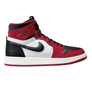 Nike Air Jordan 1 High Zoom Air CMFT Patent Chicago (W)