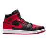 Nike Air Jordan 1 Mid Banned (2020)
