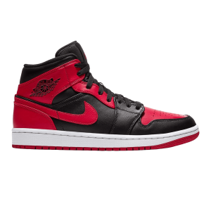 Nike Air Jordan 1 Mid Banned (2020)