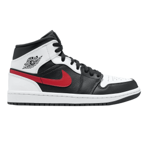 Nike Air Jordan 1 Mid Aquatone
