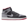 Nike Air Jordan 1 Mid Bred Shadow