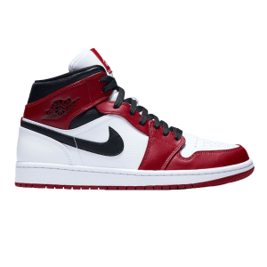 Nike Air Jordan 1 Mid Chicago (2020)