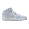Nike Air Jordan 1 Mid Cobalt Bliss (GS)