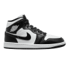 Nike Air Jordan 1 Mid Panda (W)