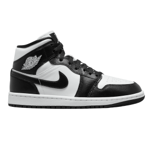 Nike Air Jordan 1 Mid Panda (W)