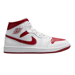 Nike Air Jordan 1 Mid Reverse Chicago (W)