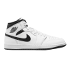 Nike Air Jordan 1 Mid Reverse Panda