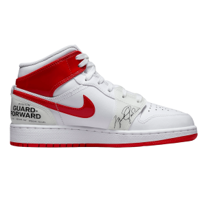 Nike Air Jordan 1 Mid Rookie Season (GS)