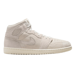 Nike Air Jordan 1 Mid SE Craft Pale Ivory