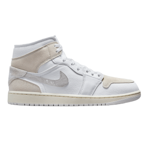 Nike Air Jordan 1 Mid SE Craft Tech Grey