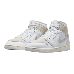 Nike Air Jordan 1 Mid SE Craft Tech Grey Side
