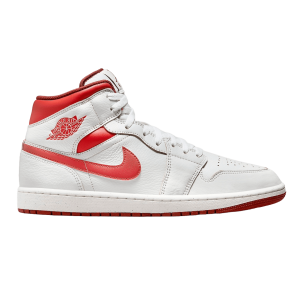 Nike Air Jordan 1 Mid SE Dune Red