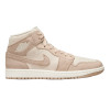 Nike Air Jordan 1 Mid SE Legend Light Brown (W)