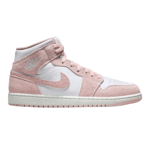 Nike Air Jordan 1 Mid SE Legend Pink