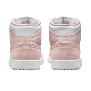 Nike Air Jordan 1 Mid SE Legend Pink Back