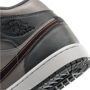 Nike Air Jordan 1 Mid SE Night Stadium Nah