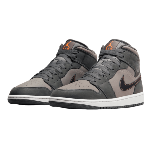 Nike Air Jordan 1 Mid SE Night Stadium Side