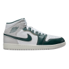 Nike Air Jordan 1 Mid SE Oxidized Green