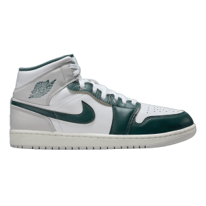 Nike Air Jordan 1 Mid SE Oxidized Green