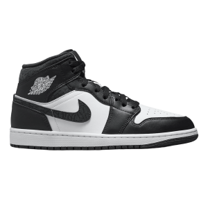 Nike Air Jordan 1 Mid SE Panda Elephant