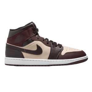 Nike Air Jordan 1 Mid SE Paris YMCA