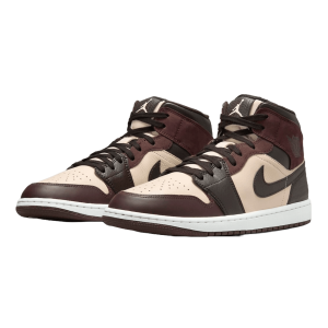 Nike Air Jordan 1 Mid SE Paris YMCA Side