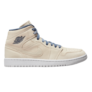 Nike Air Jordan 1 Mid SE Sanddrift (W)