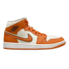 Nike Air Jordan 1 Mid SE Sport Spice (W)