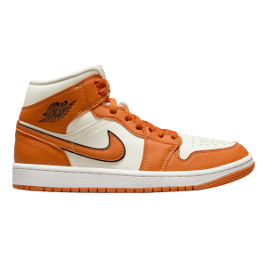 Nike Air Jordan 1 Mid SE Sport Spice (W)