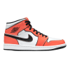 Nike Air Jordan 1 Mid SE Turf Orange