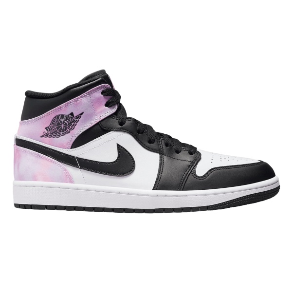 Nike Air Jordan 1 Mid SE Zen Master